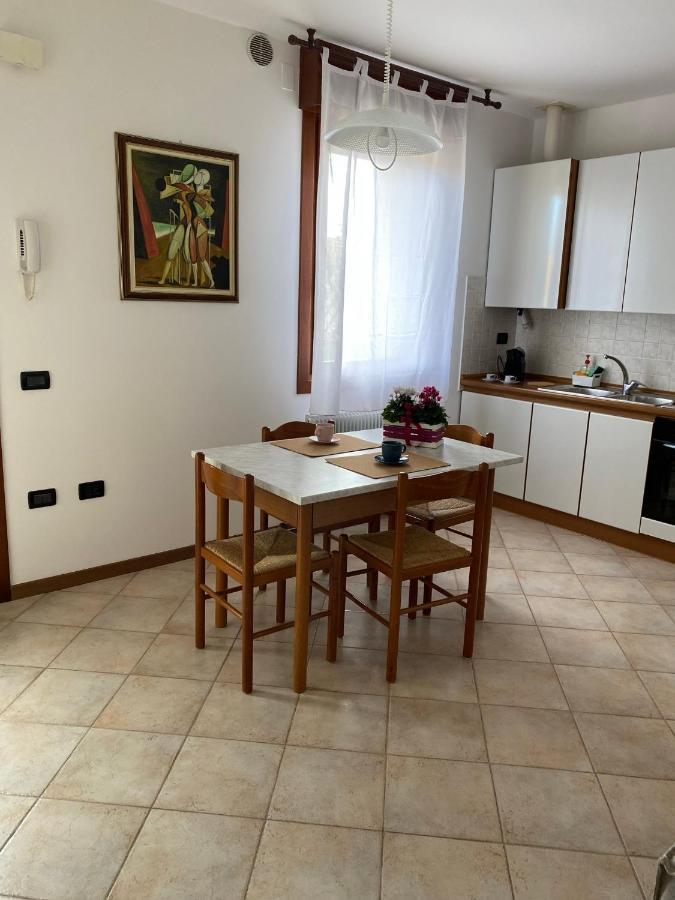 Only The Best 2 La Suite Per Il Tuo Soggiorno Tra Venezia E Treviso Preganziol Exteriér fotografie