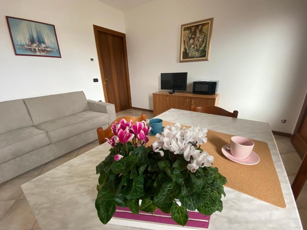 Only The Best 2 La Suite Per Il Tuo Soggiorno Tra Venezia E Treviso Preganziol Exteriér fotografie