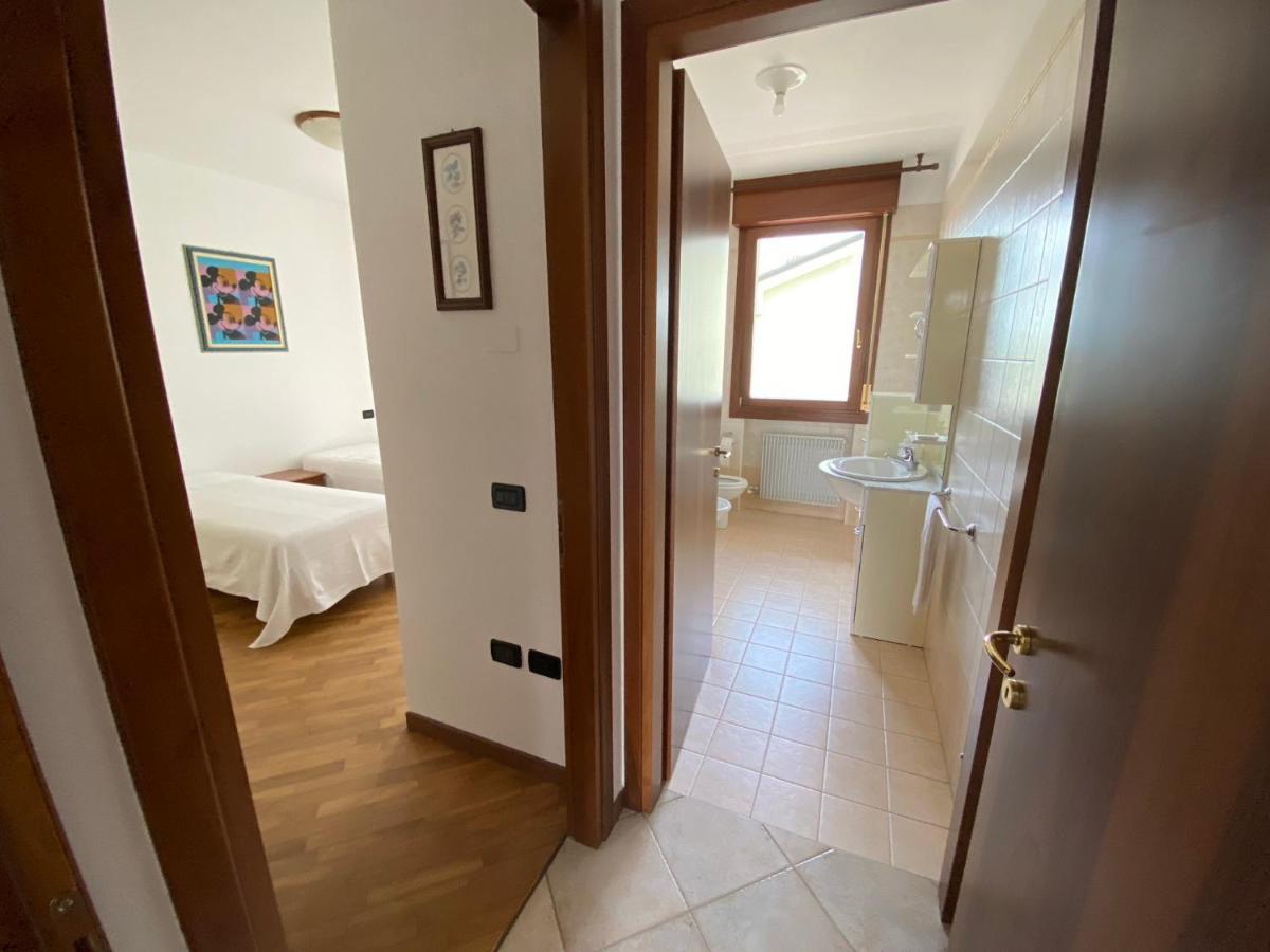 Only The Best 2 La Suite Per Il Tuo Soggiorno Tra Venezia E Treviso Preganziol Exteriér fotografie