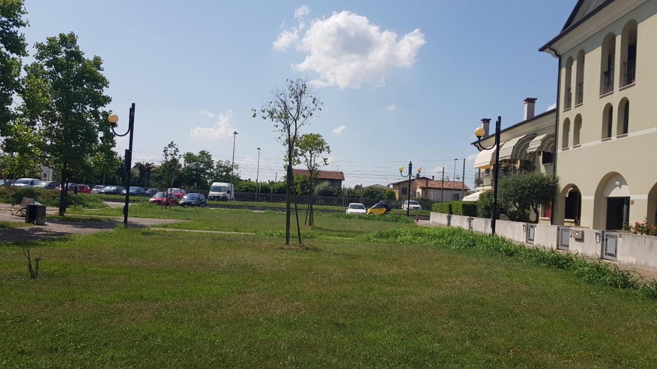 Only The Best 2 La Suite Per Il Tuo Soggiorno Tra Venezia E Treviso Preganziol Exteriér fotografie
